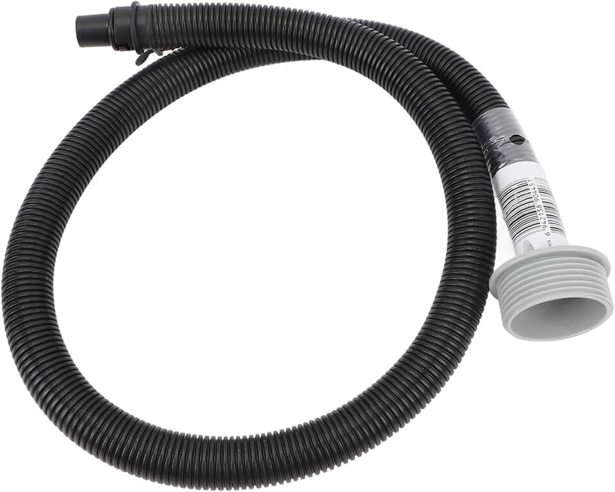 Slang SPA P05341, whirlpoolslang voor whirlpool, 41,7 inch, luchtslang voor badkuip, opblaasbaar voor massage, zwembad