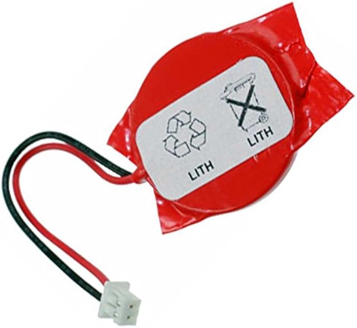 3000 CMOS-batterij