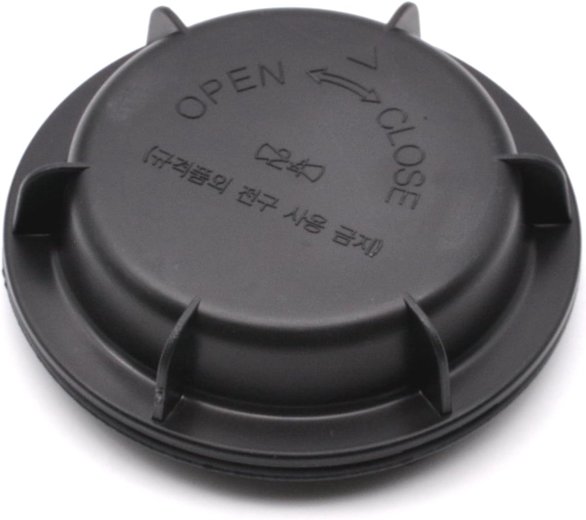 Koplamp Stofkap Lamp - Voor Hyundai Tucson 2005-2009 & Veloster 2011-2017 - Duurzaam - Eenvoudige installatie - SnelShoppen