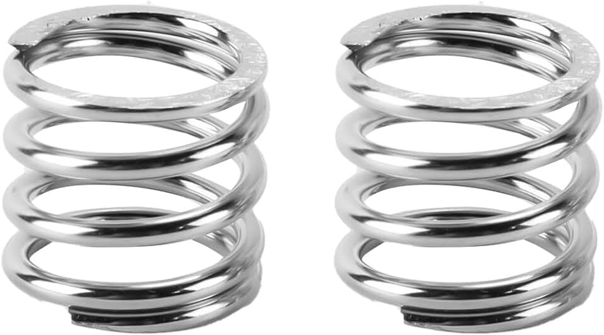 2 stuks 231352-0 drukveren – vervanging voor trimmerkop voor DUR181, DUR181Z, DUR141Z, DUR140, DUR141 en DUR180Z