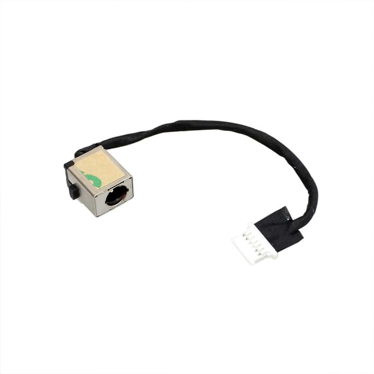 DC Power Jack DC Dock Oplaad Poort Socket Kabel voor Acer Aspire E15 ES1 ES-15 ES-511 ES1-512 ES1-531 ES-571 N15W4 ES1-512-P84G Gat-way EA53BM NE521 450.03703.0001 450.03703.2001 450.03703.2002