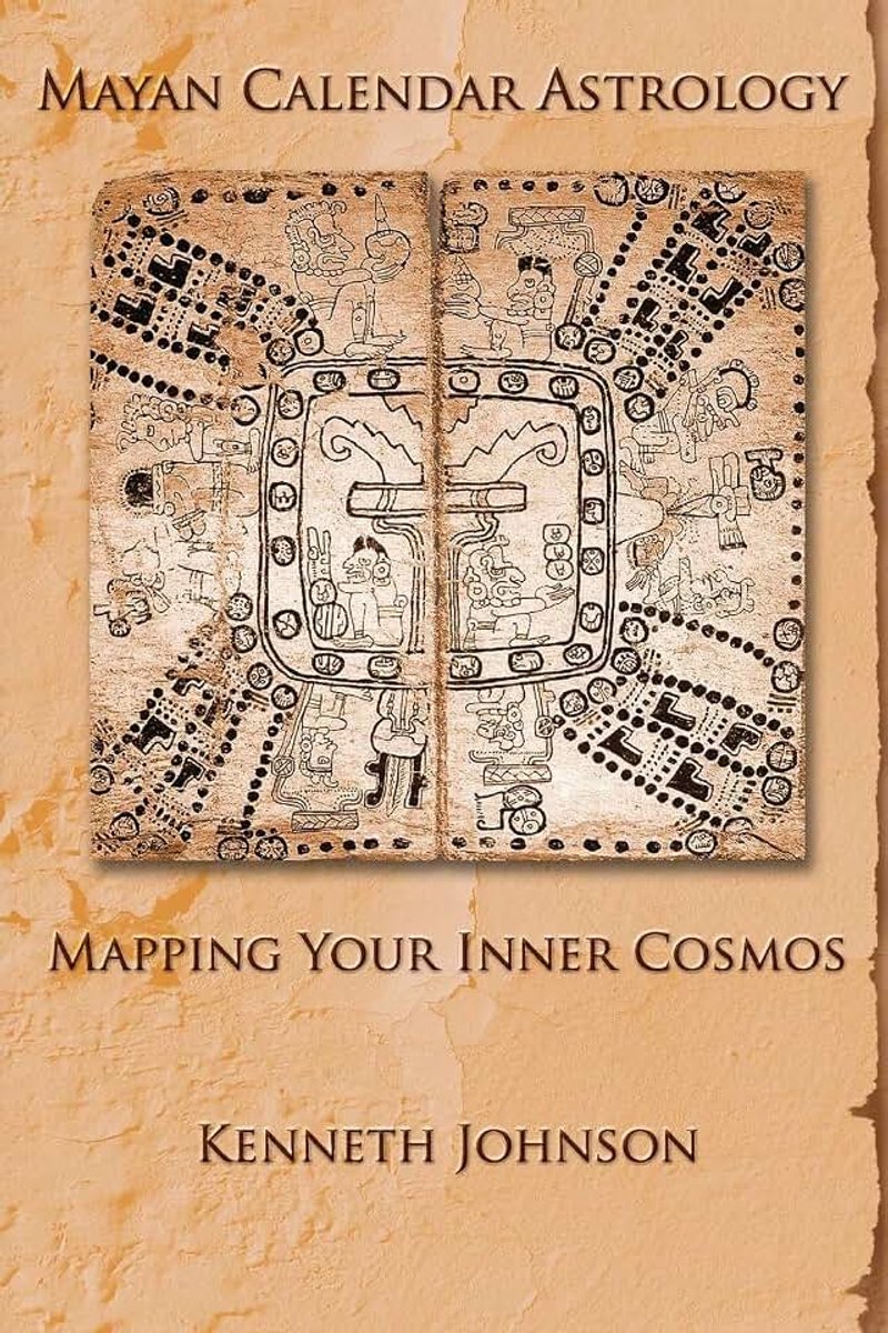 Calendar Astrology: Mapping Your Inner Cosmos