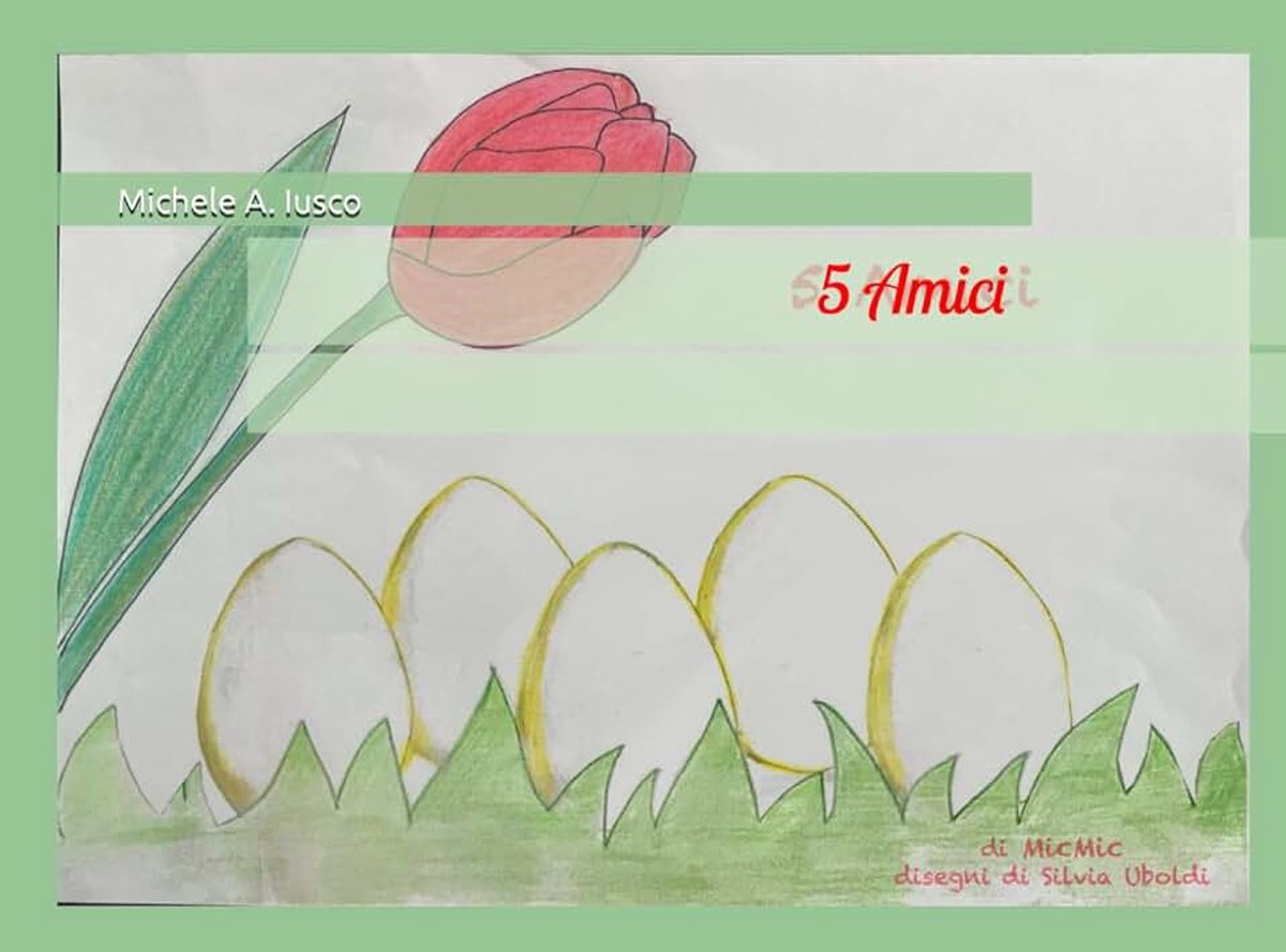 5 Amici