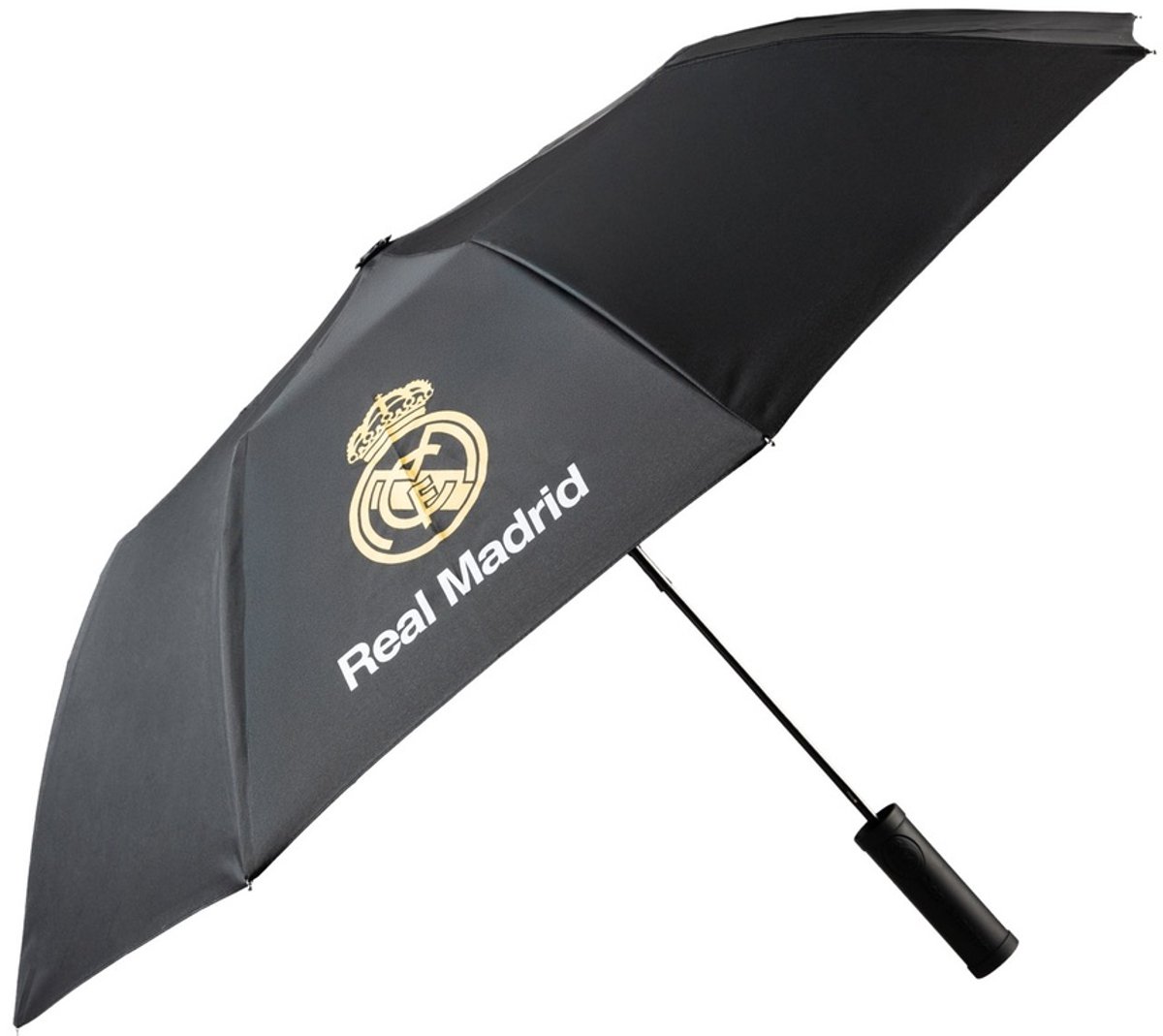 Grupo Erik - Real Madrid Premium Paraplu - Multicolours