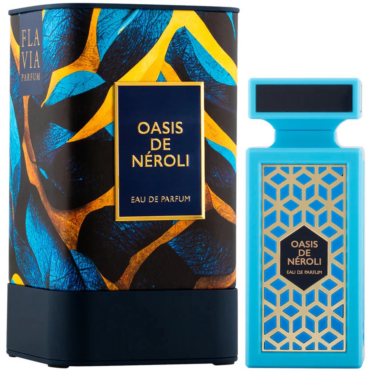 Flavia Oasis De Neroli Eau De Parfum 90ml