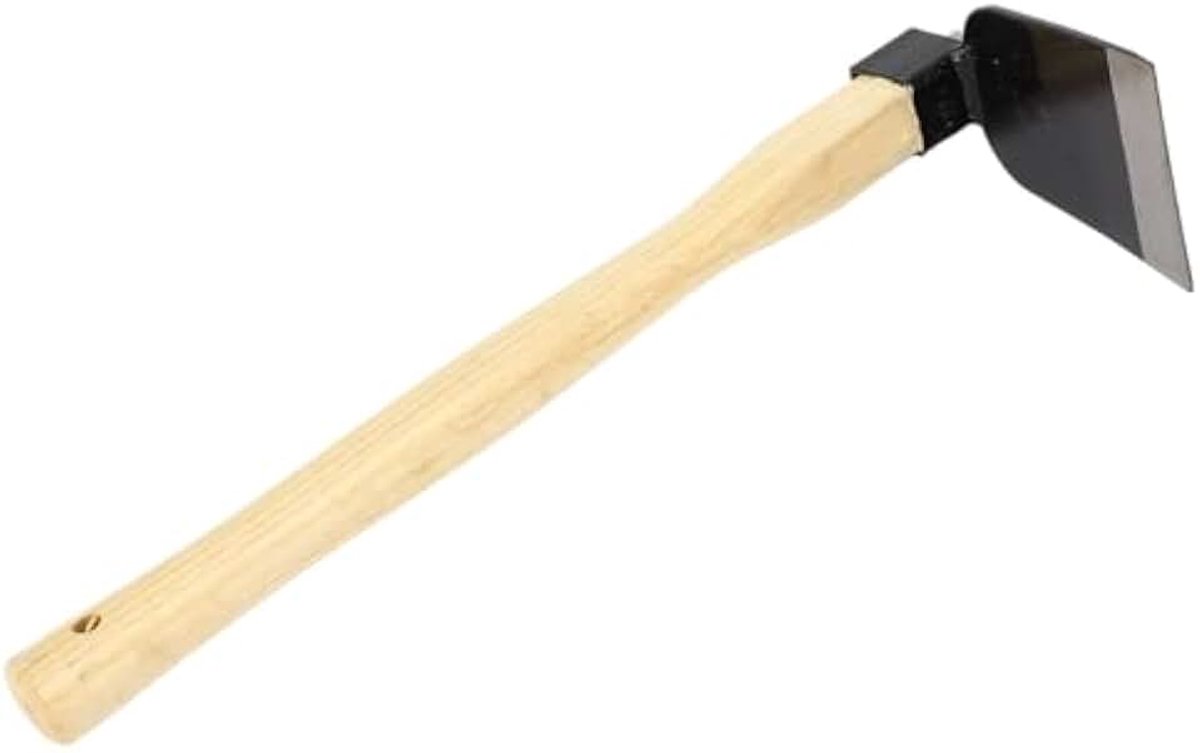 Sikkel Schoffel Tuingereedschap Hand Weeder Schoffel Tuinschoffels voor Tuin Hoge Sterkte Staal