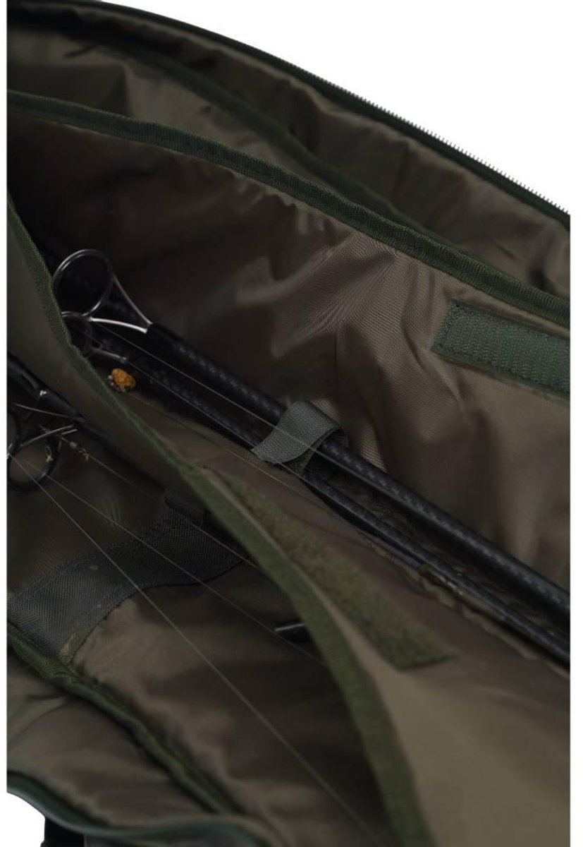 Solar Worldwide 3+ Rod Holdall 12ft