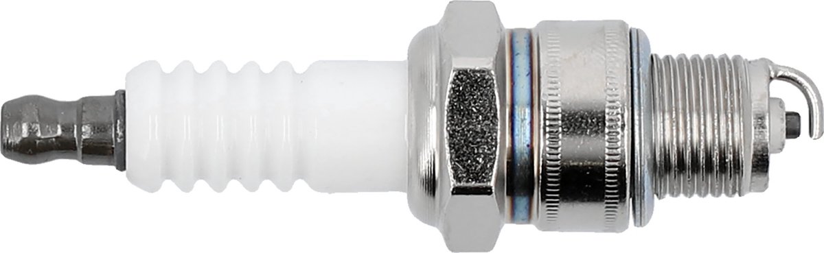 E7RTC Bougie voor Benzinemaaiers & Tuingereedschap – M14 x 12.7 mm – Passend voor YATO Grasmaaiers, Hakselaar & Veegmachine