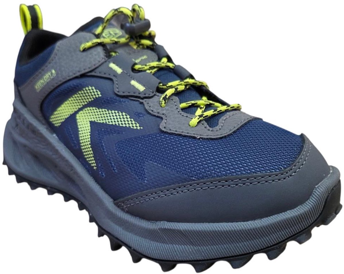 Keen Zionoc WP 1032673 Blauw