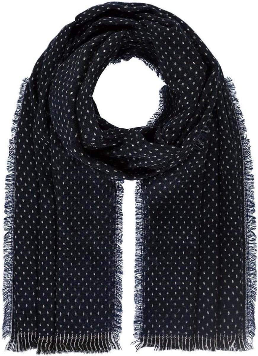 Dames Sjaal - Winter Sjaal - Warmte en Stijl - Dubbelzijdig Design - N.v.t. - N.v.t.