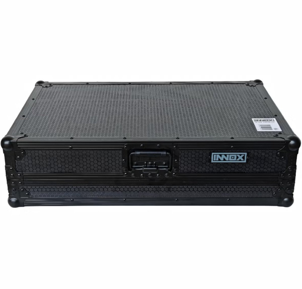 Flightcase voor GRV6 met laptop tray - Innox IX-HX-GRV6-LT - Multikleur