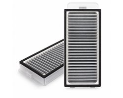 2x Filter geschikt voor Dreame Matrix10 Ultra / L40s Ultra / X50 Ultra / L50 Ultra