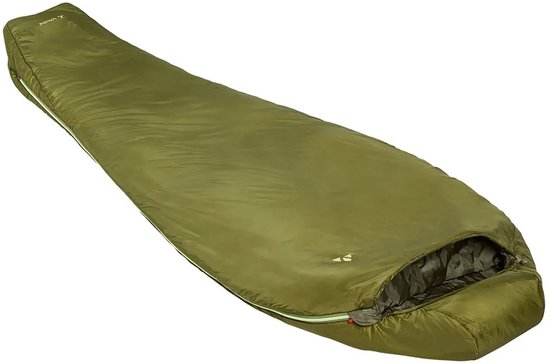 VAUDE - Selun 1300 SYN - Avocado - Slaapzak Synthetisch - Greenshape van Vaud — afbeelding 2