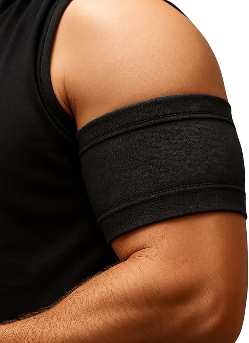 & Care Armband voor Freestyle Libre sensor, valbeschermingsband voor Freestyle Libre sensor, vrijheid en veiligheid, 8 maten