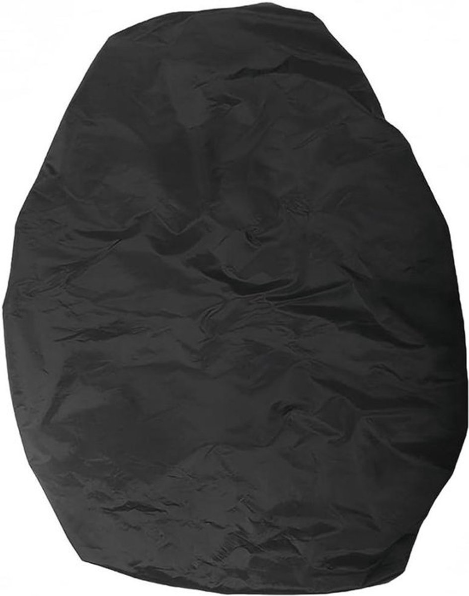 Zittingshoes voor scootmobiel - Beschermhoes - Waterafstotend - Universeel - Comfortabel - Geschikt voor rolstoelen - Blauw met patroon - Zittingshoes voor elektrische rolstoel, bescherming voor familie, vrienden, opa en oma.