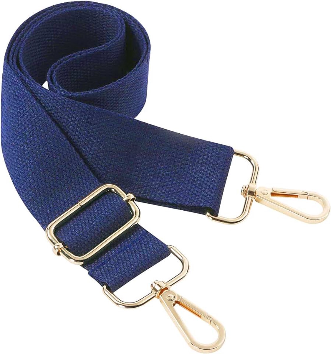 Verstelbare 73-130 cm handtasbeugel, schouderriem, reserveriem voor schoudertas, meerkleurig, reserveriem voor handtas, doe-het-zelf, knutselen, accessoires, schoudertas