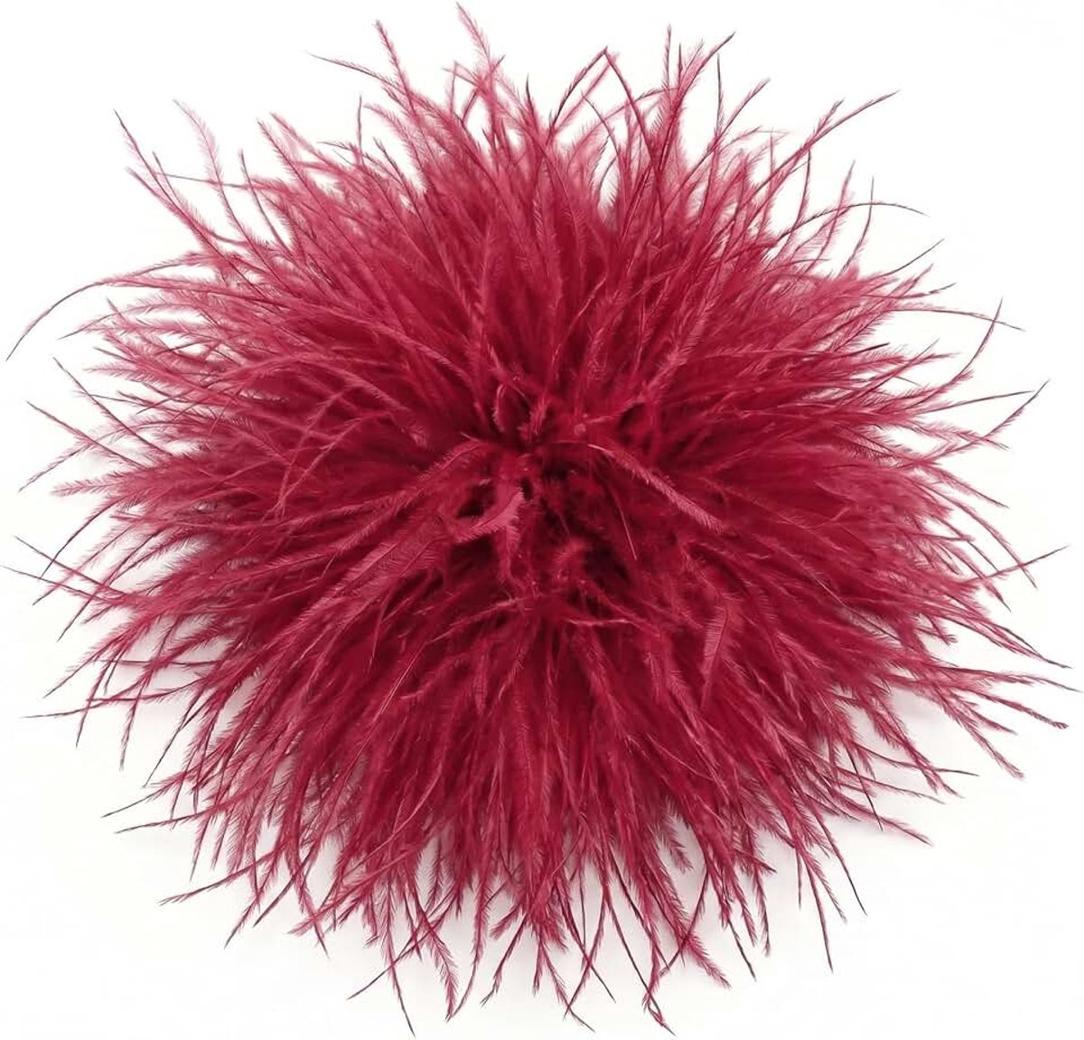 Veer broche dames, veerbroche om vast te klikken, vintage stijl voor bruiloft, feest, carnaval