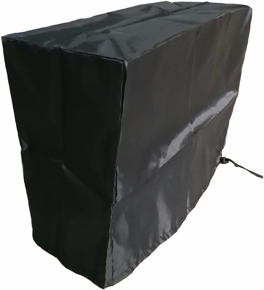 Grote computerbehuizing, stofbescherming, 32 x 81 x 70 cm, voor torenspel, waterdichte beschermhoes