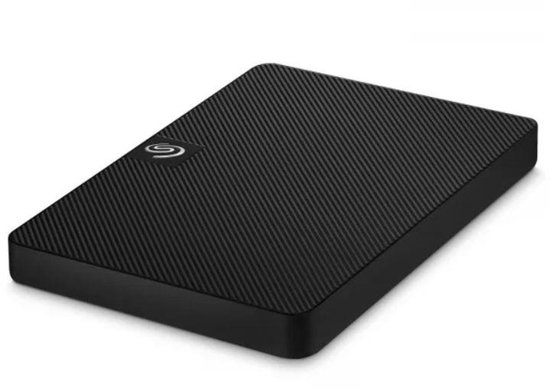 Seagate Expansion Portable USB 3.0 - Externe Harde Schijf - 1 TB - Zwart