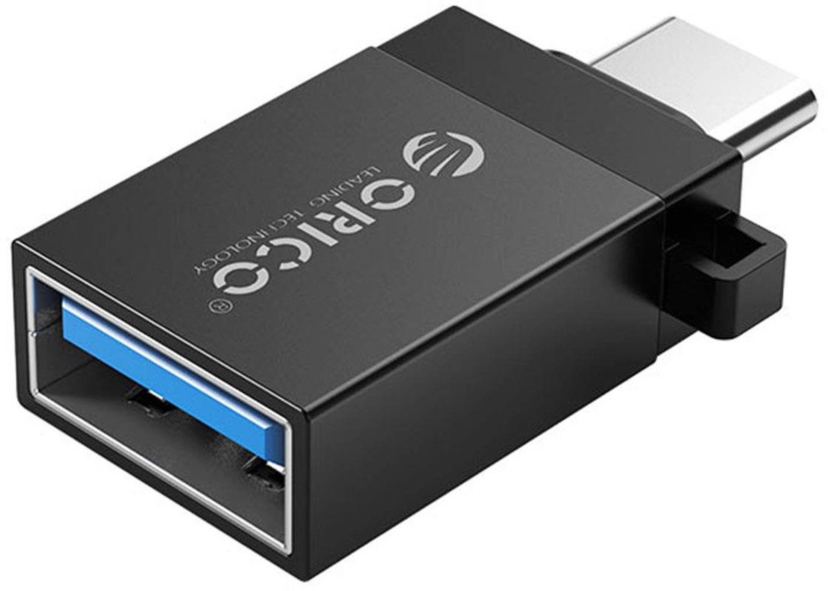 ORICO - Bluetooth USB dongle - bluetooth 5.0 - mini dongle