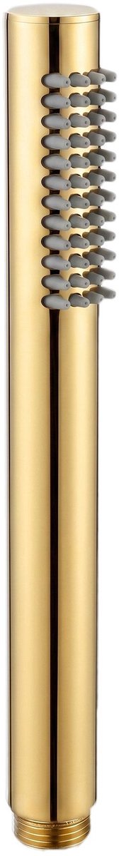 Rea - Douchekop Js-018 Gold - 2,3 x 2,3 x 21,2 cm