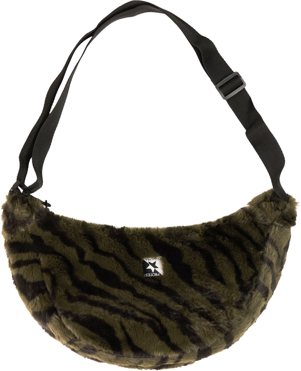 Protest PRTInside - Heuptas Dames - Fanny Pack - Teddy
