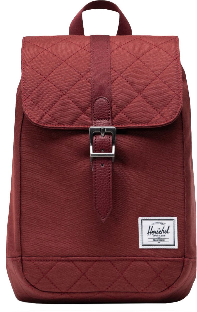 Herschel Retreat Sling Bag, Unisex, Rood, Rugzak, maat: One size