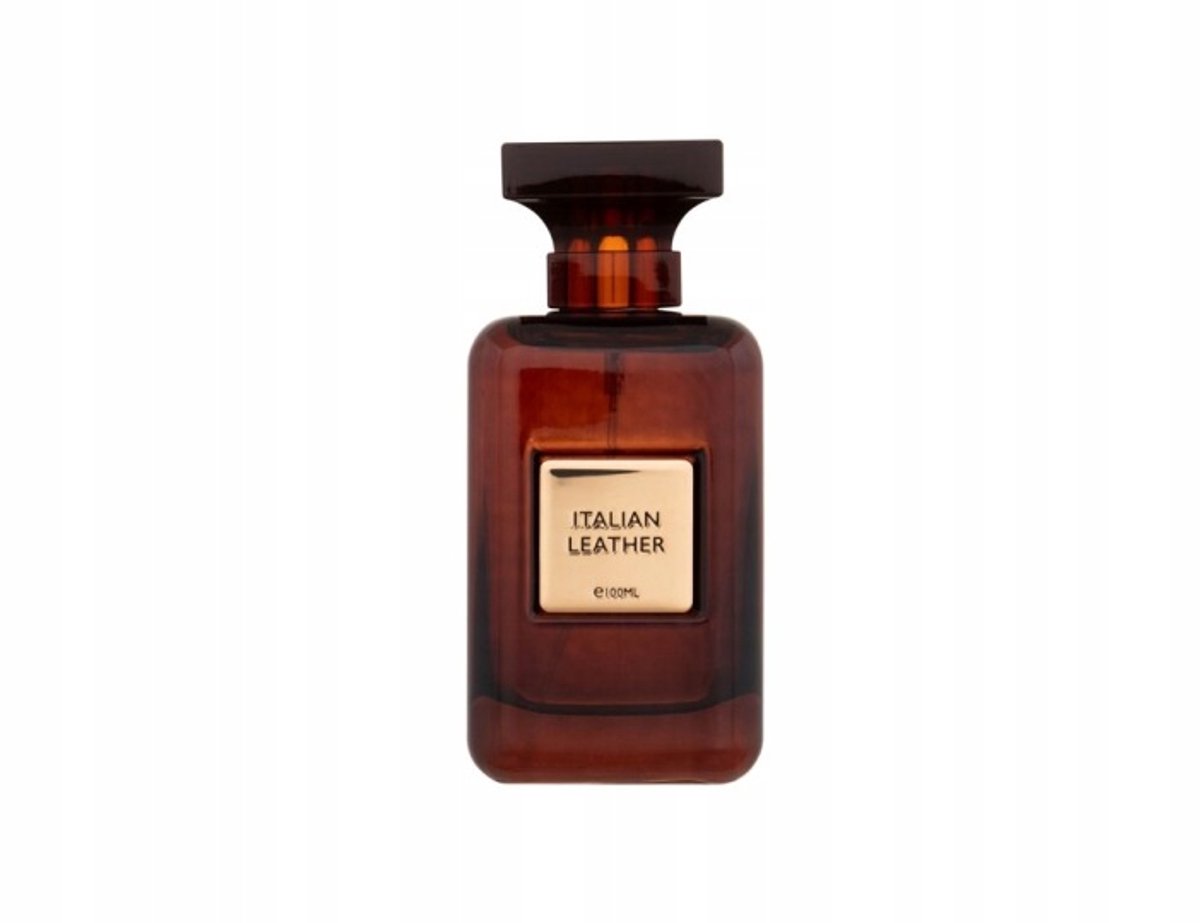 Flavia Italian Leather Eau De Parfum 100ml