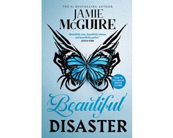 BEAUTIFUL SERIES- Beautiful Disaster