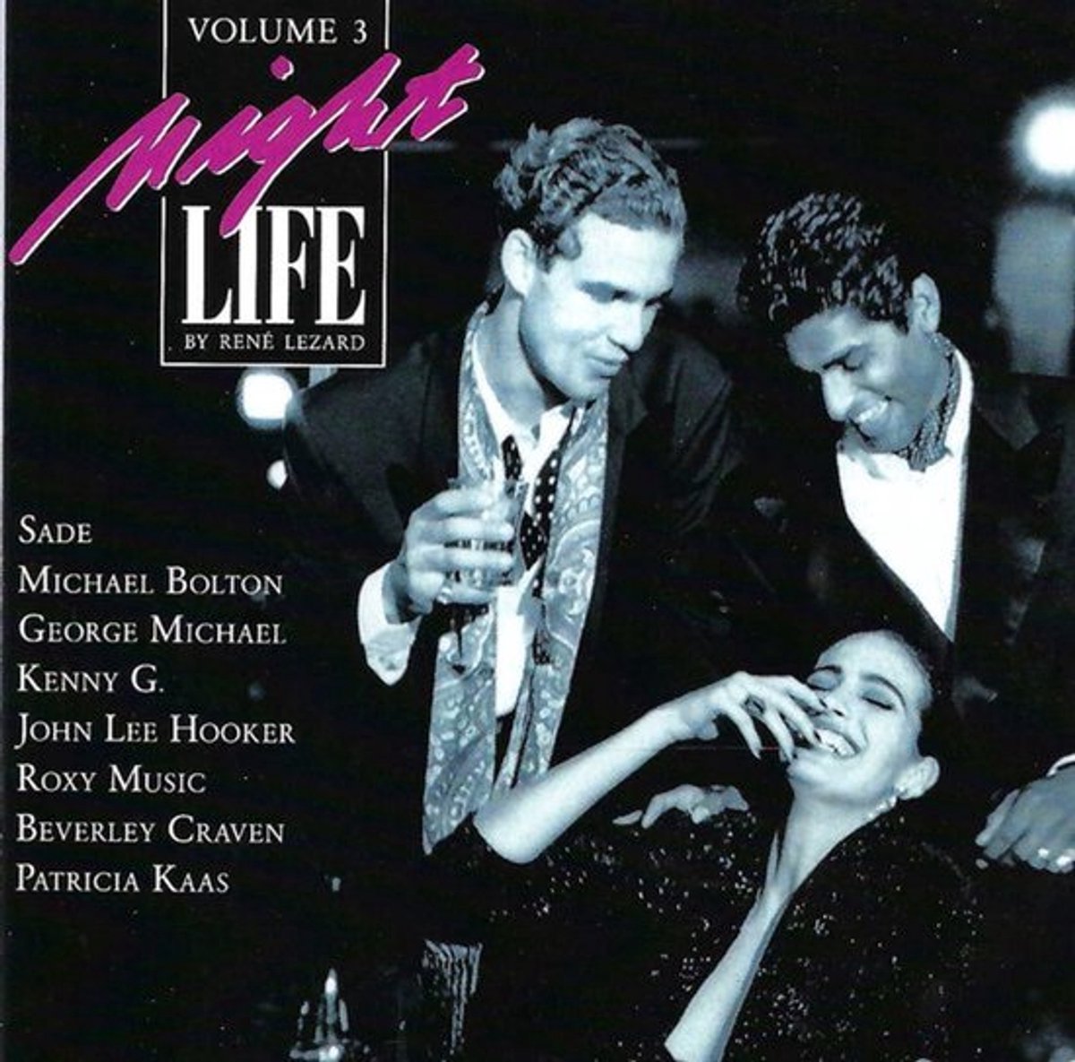 Nightlife 3