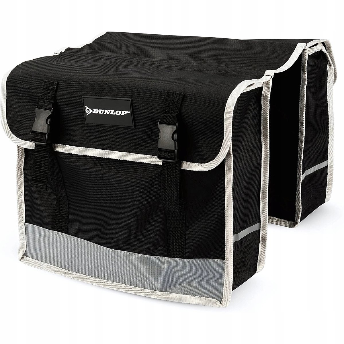 Dunlop Fietstas Achter 26L - Waterdichte Fietstas voor Fietsen