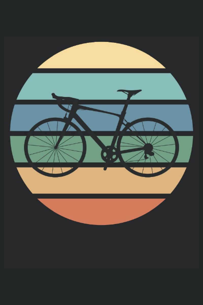 Gravel bike: Notebook