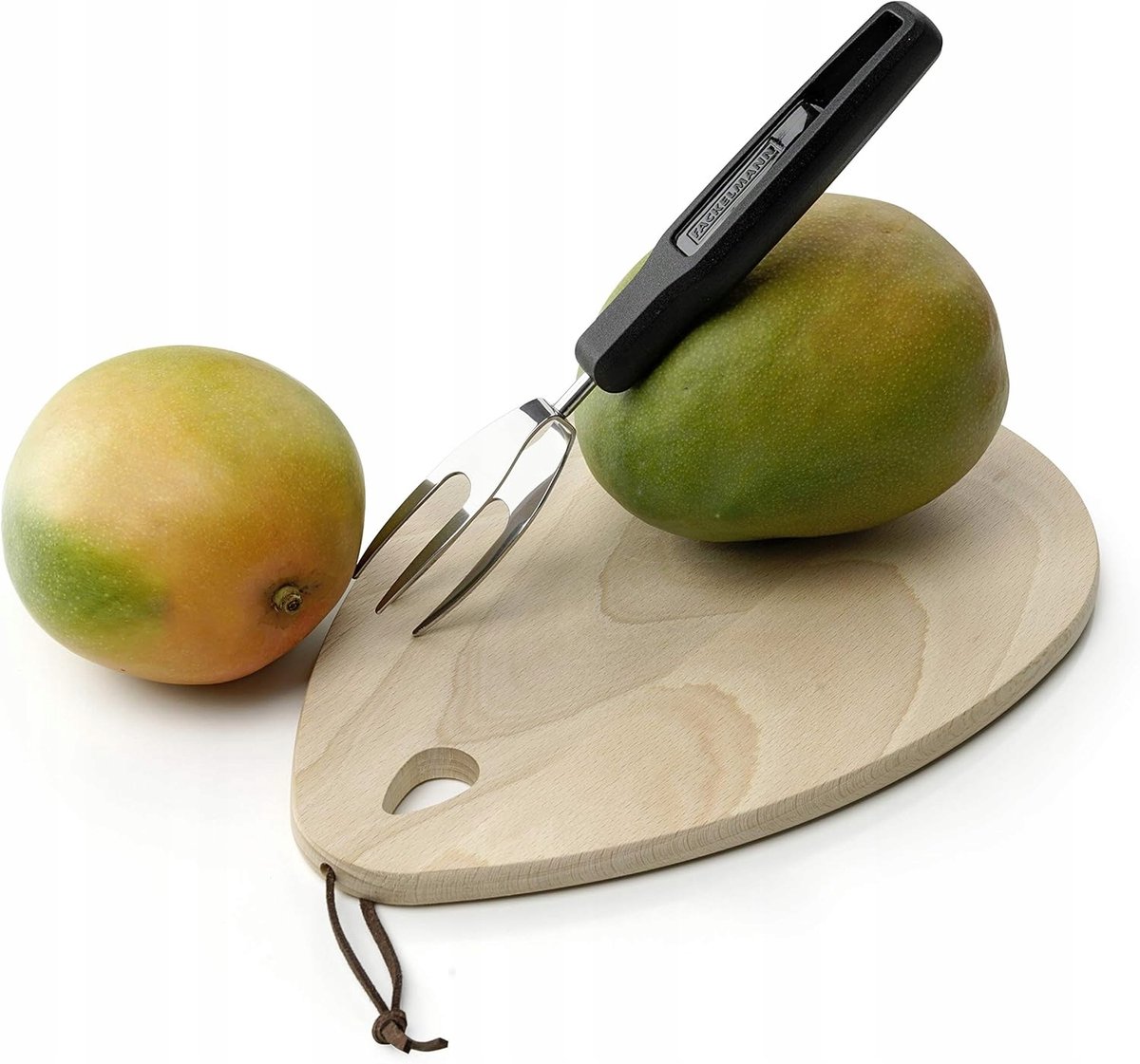 Fackelmann Mangovork 21 cm - Handige Keuken Hulp
