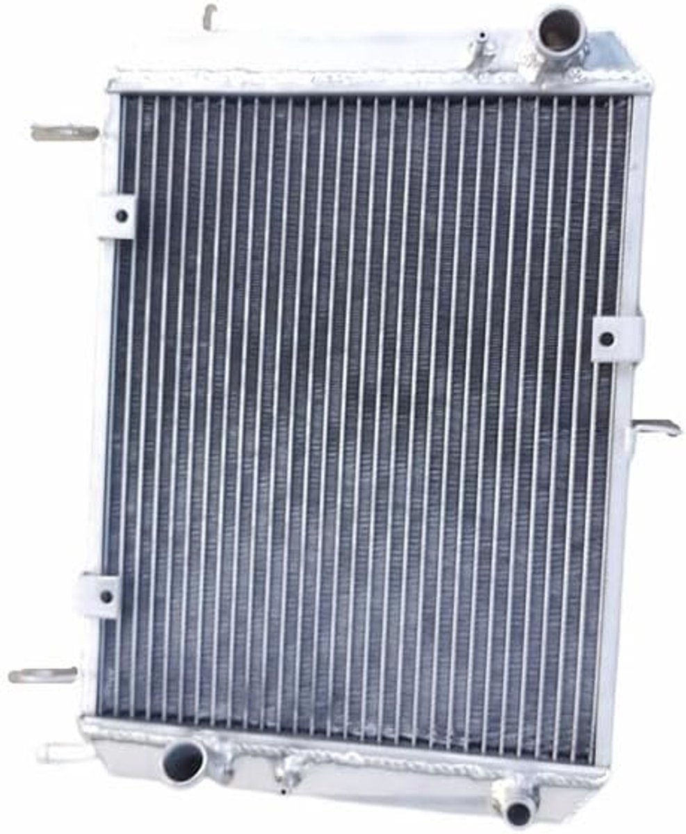 Radiator voor YAMA-HA FJR1300/FJR13/FJR1300ABS FJR-1300 2003-2005 2004