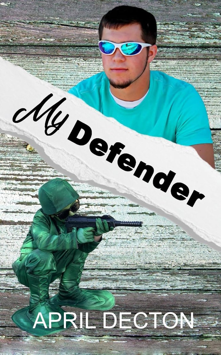 My Defender