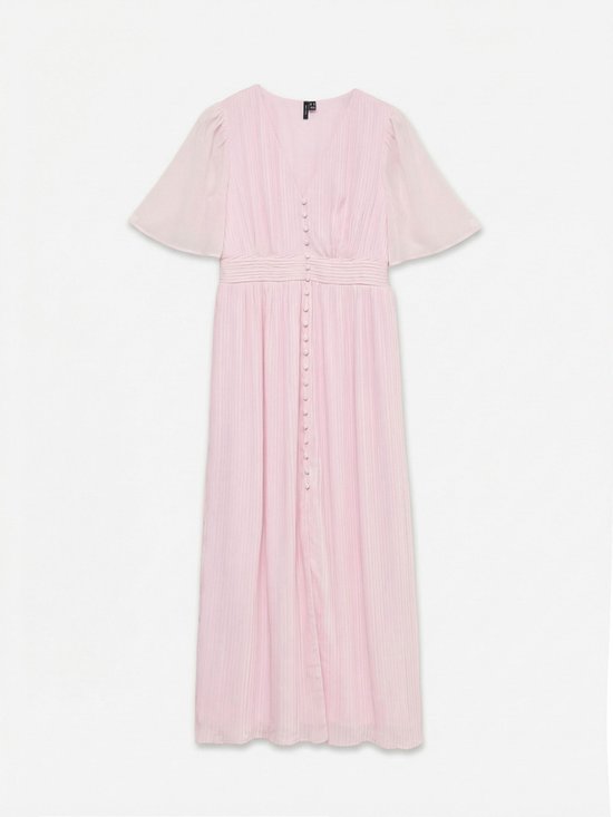 Vero Moda Jurk VMDORA Lange jurk
