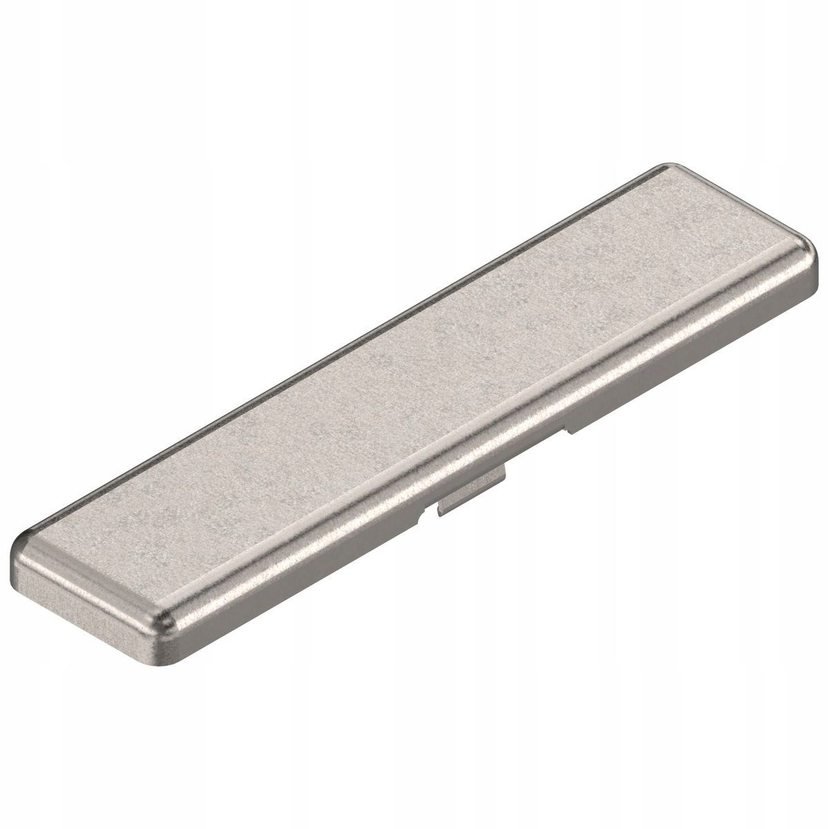 Blum Afdekkap voor Scharnier 90M2503 - Nikkel