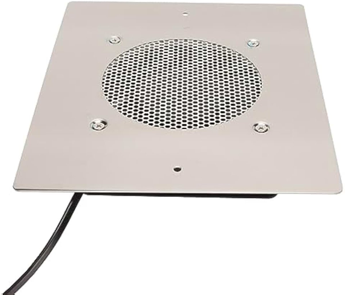Nagelstofzuiger met Herbruikbaar Filter, Krachtige Stofafzuiging Manicure Tool Nagelvacuümventilator, Geluidsarme Nagelstofzuiger voor Acrylgelnagelpolijsten, Verlengingssalon