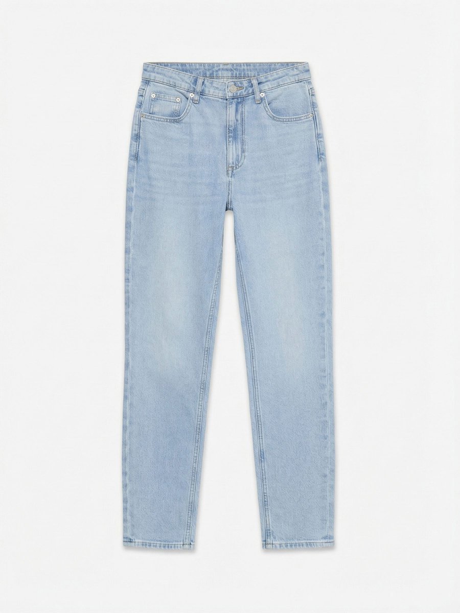 Vero Moda Mom fit jeans VMNICKIE High rise Mom fit Jeans