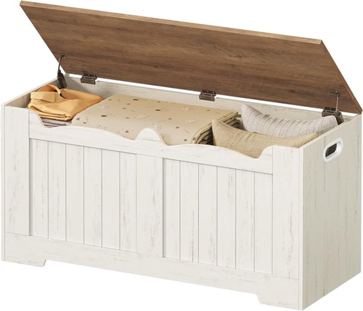 Comfortabele Sofas en Opbergkisten voor een Stijlvol Interieur - SB01014B