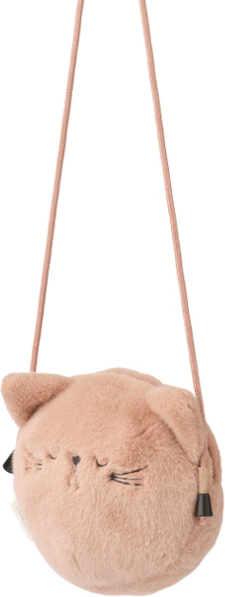 Liewood Dianne Rabbit Bag - Kinder schoudertas - Pale tuscany