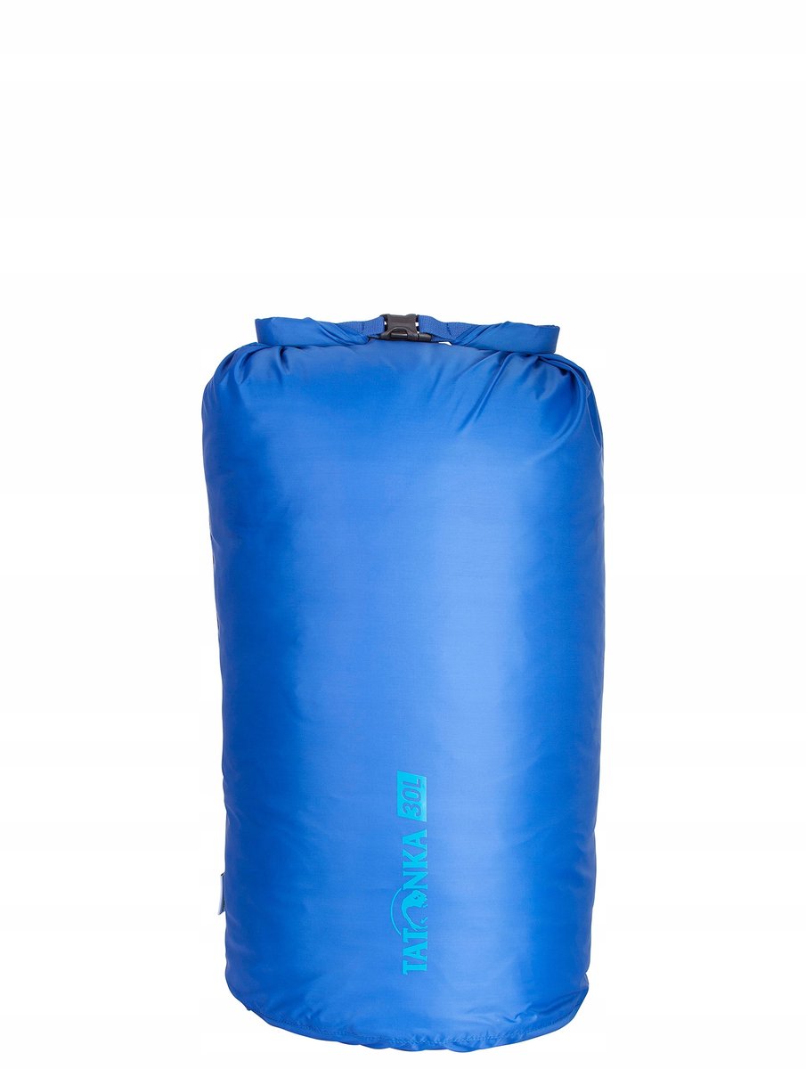 Tatonka Dry Sack 30L waterdichte tas - blauw