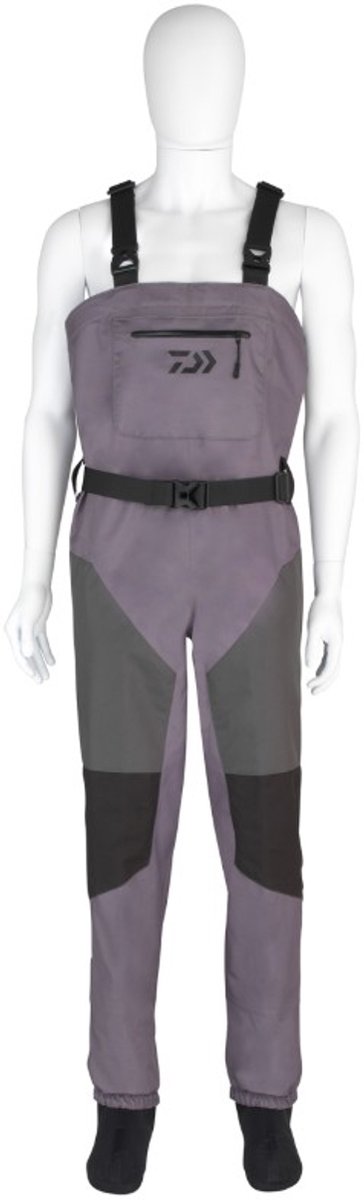 Daiwa D-Vec Breathable Waders L - Waadpak