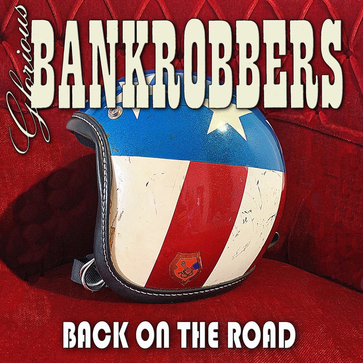 Back On the Road