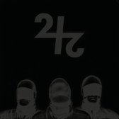 Front 242 - Black Out (2 LP) (Coloured Vinyl)