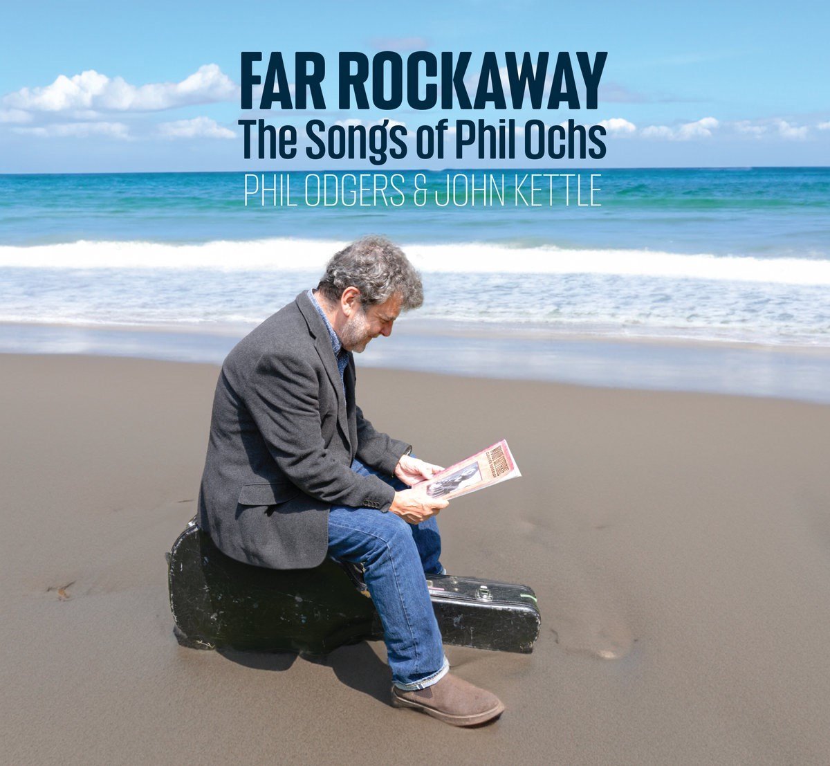 Far Rockaway
