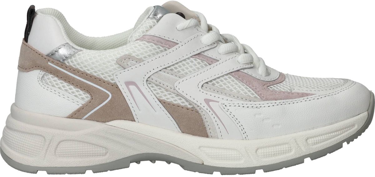 Gabor Sneakers - Dames - Wit