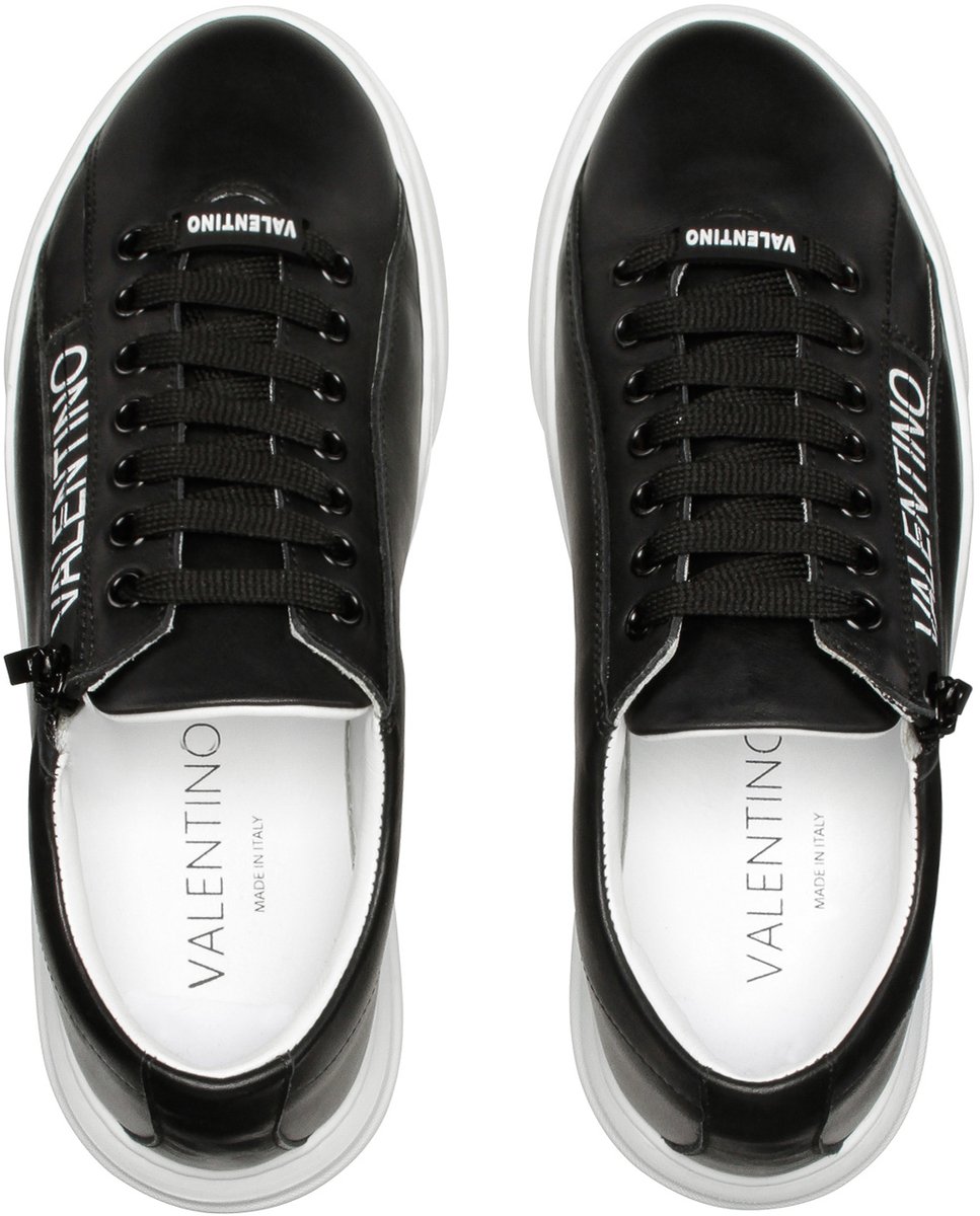 VALENTINO Dames Sneaker Maat 40 - Zwart