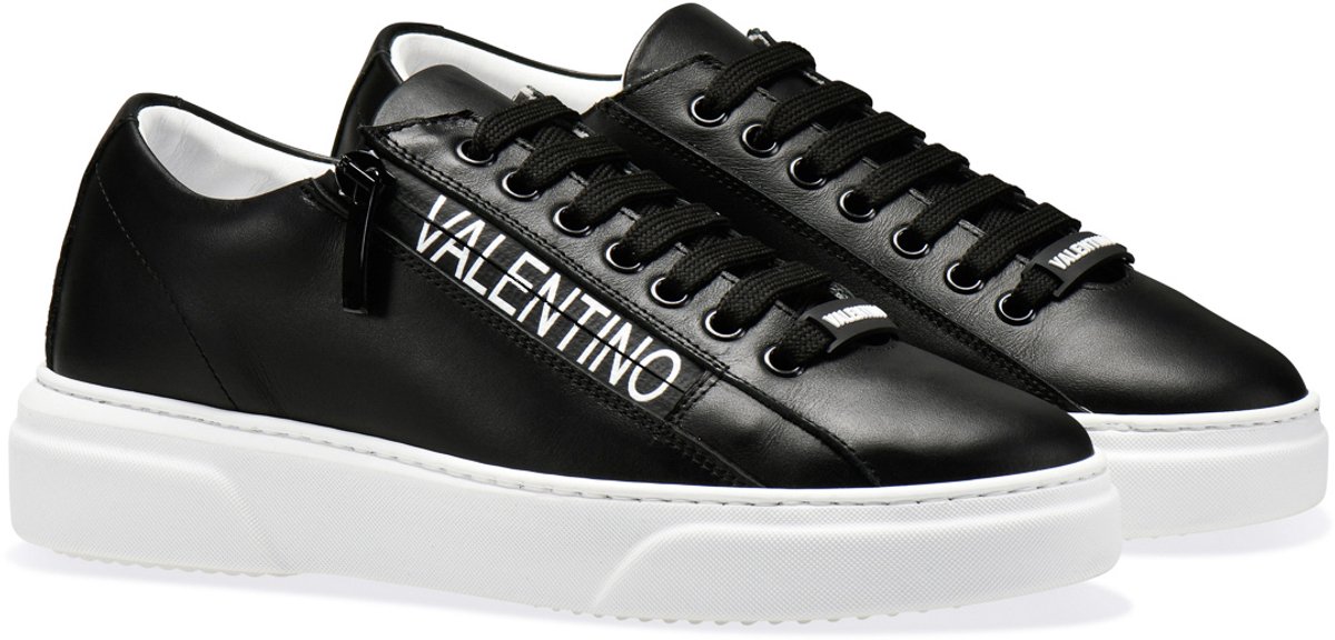 VALENTINO Dames Sneaker Maat 36 - Zwart