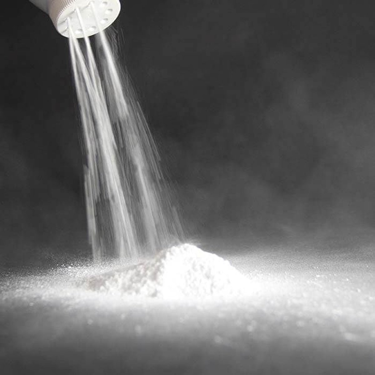 Talcum poeder voor zwembaden - tegen hechting - voorkomt schimmel en schade - maakt opruimen makkelijker - SnelShoppen